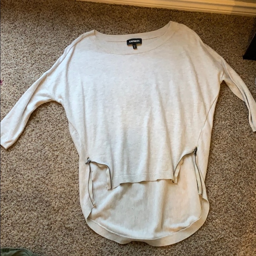 sweater